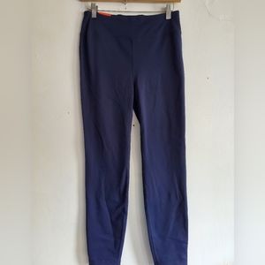 J.Crew weekend high rise 7/8  leggings size Medium.